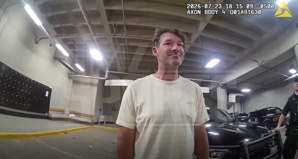 Tony Romo gets 3 citations after July DWI arrest