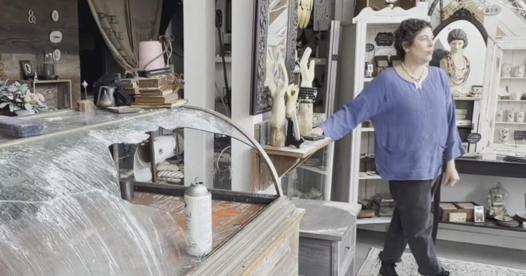 San Francisco Jeweler’s Safe Cracked, Hundreds of Thousands Gone