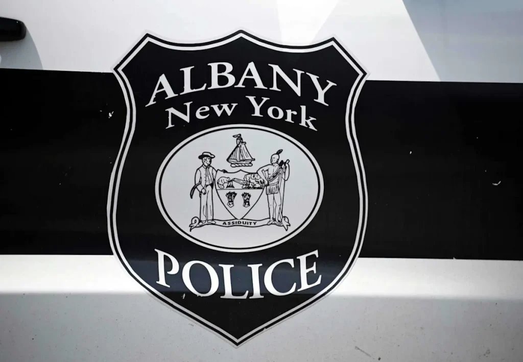 Teen charged after woman shot in stomach in Albany