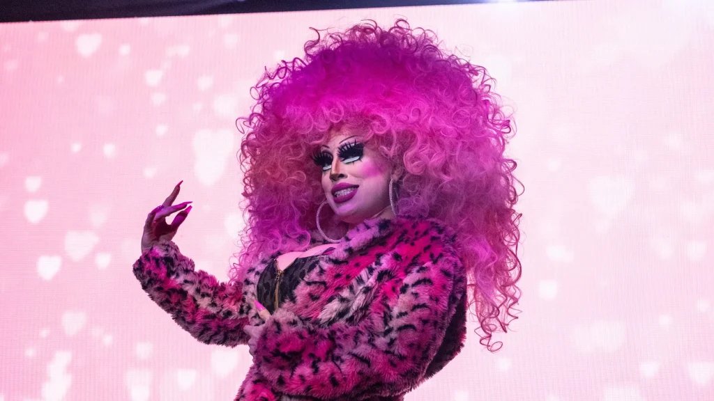 Judge Strikes Down Texas Drag Show Ban Again