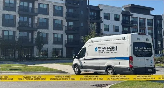 Triple shooting suspect dead, another arrested in Buford