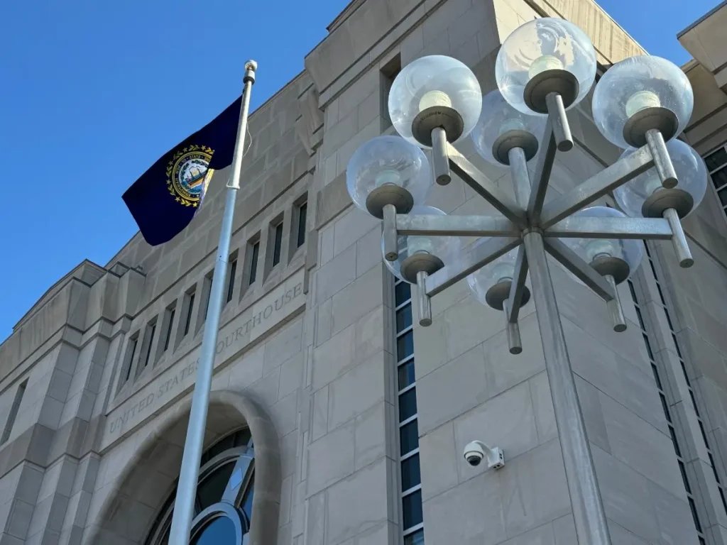 Sex offender used AI to create child abuse images