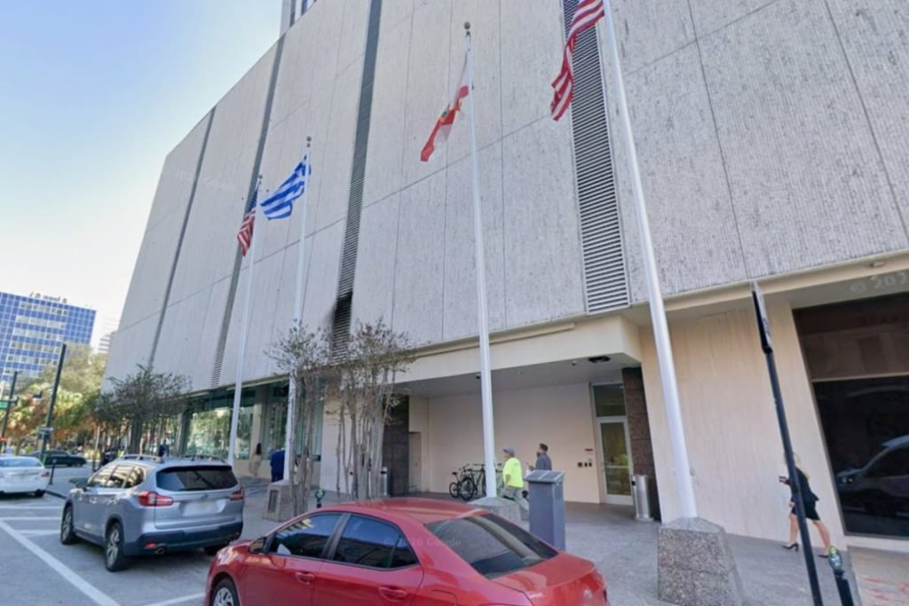 Clewiston Man Gets 19 Years for Fentanyl Dealing