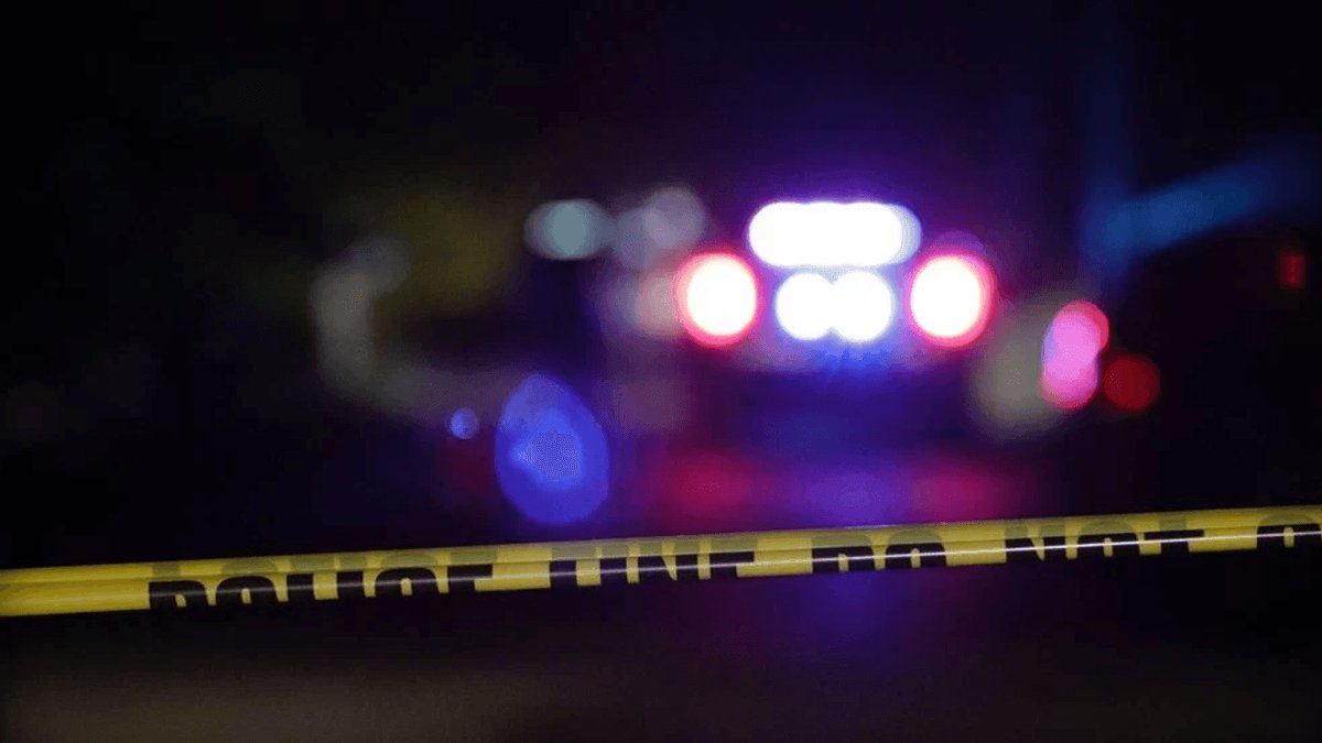 Married Couple Found Dead in Fredonia Home