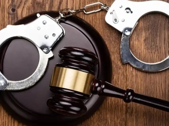Man Gets 65 Years for Killing New Haven Man, Shooting Police Captain