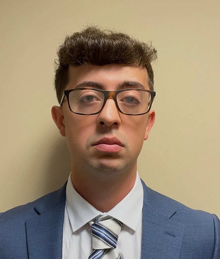 Penn State frat cocaine suspect denied bail—alone