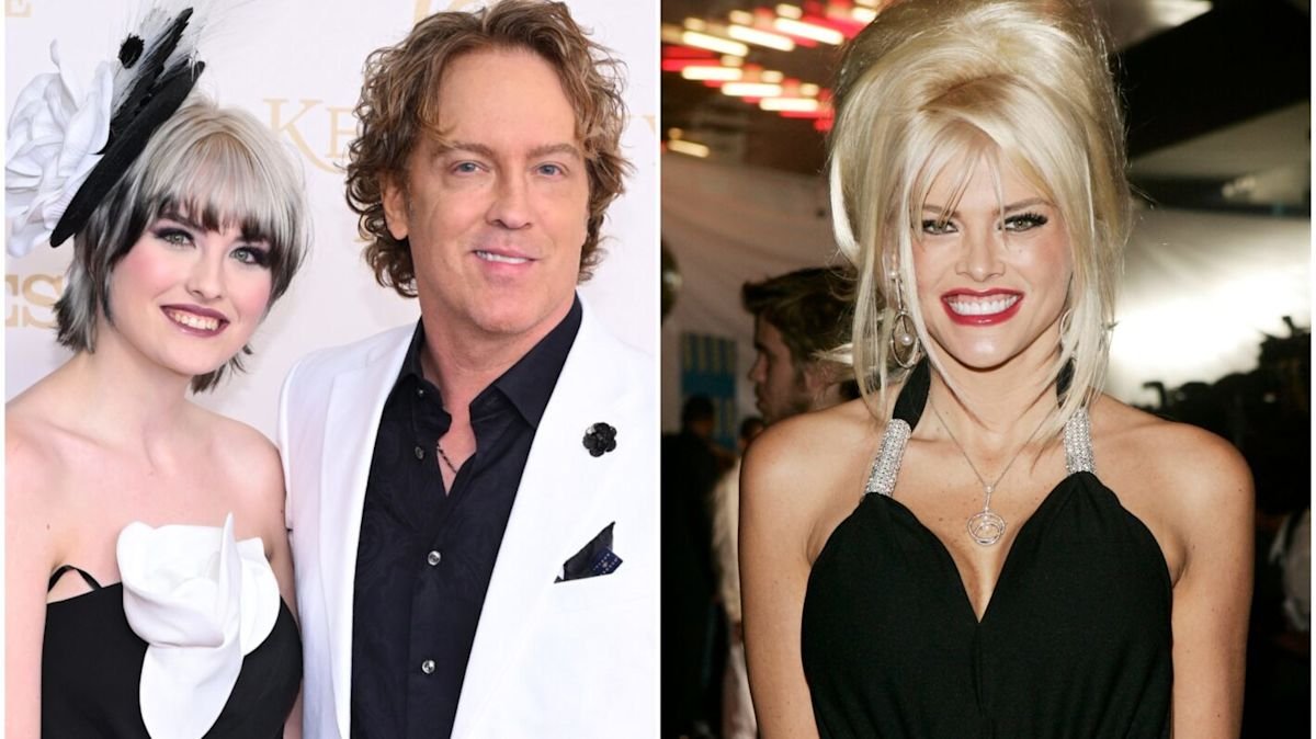 Larry Birkhead Reflects on Raising Dannielynn, 20, Without Anna Nicole