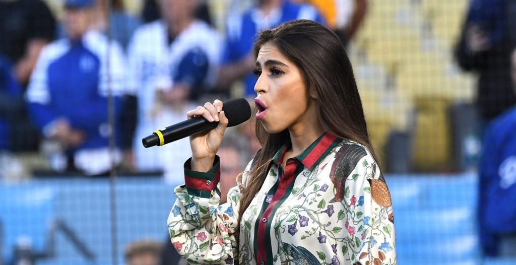 Former ‘American Idol’ Contestant Faces New Shoplifting Allegations in New Jersey
