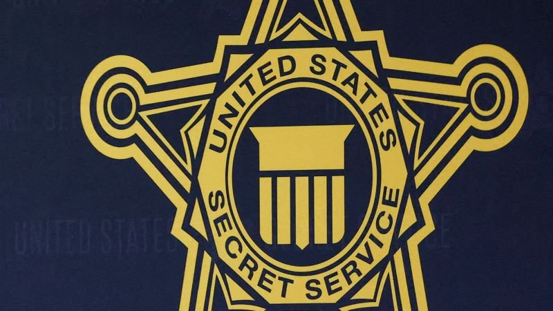 Secret Service Comms Director Guglielmi Suspended Amid Misconduct Probe