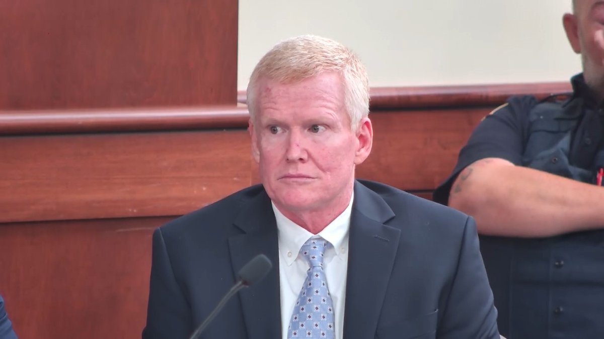 'Y'all need to stop this': Judge warns attorneys in Alex Murdaugh's retrial to behave