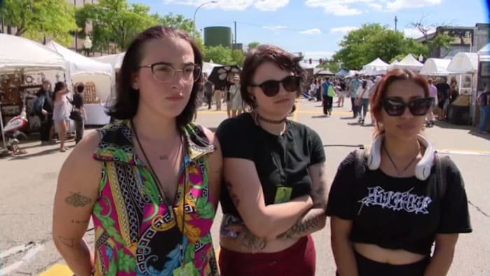 $7K in tattoo gear stolen from Royal Oak festival tent