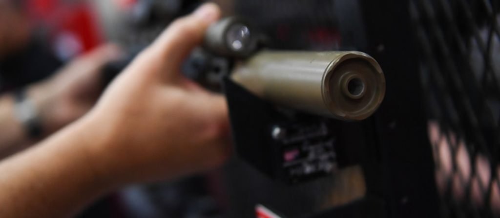 Federal Judge Strikes Down Gun Silencer Rules