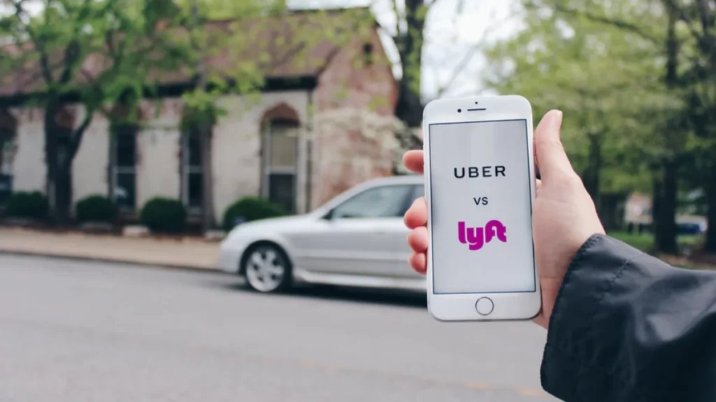 Lyft Driver Stabbed 11 Times in Carjacking