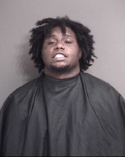 Man Charged in Armed Robbery for Dirt Bike on Clark Lane