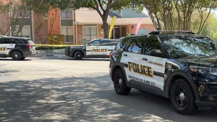 21-Year-Old Arrested in Northwest Side Stabbing