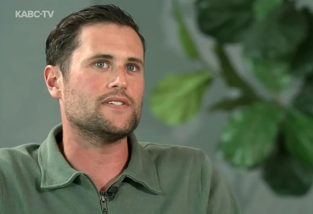 Brother arrested in Reiners’ deaths as Jake breaks silence