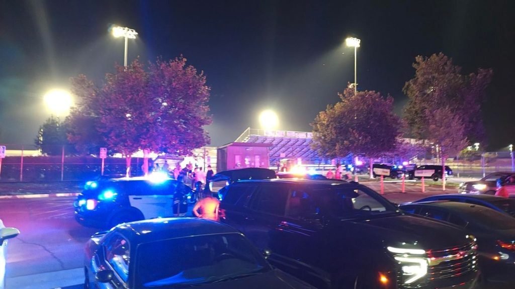 Bakersfield School Shooting Leaves Students Demanding Action