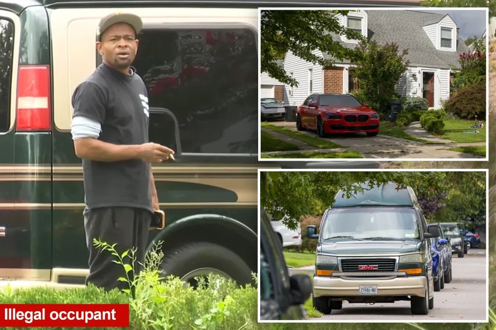 Serial squatter won’t leave $1M Queens home