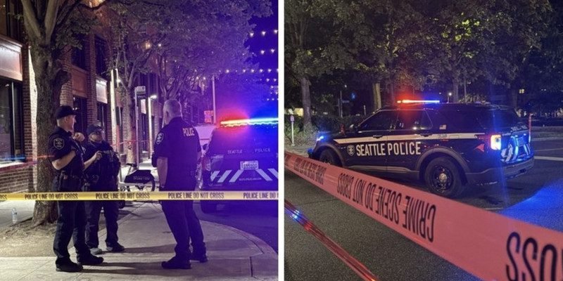 5 Shot, 2 Killed in Belltown Overnight