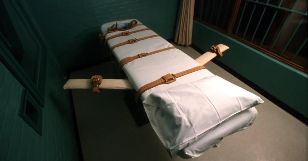 Texas Executes Jamaal Howard Despite Concerns Over Lethal Injection Drug