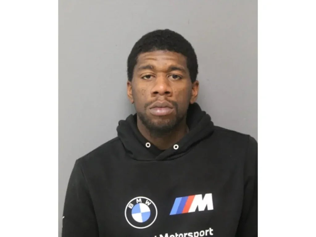 Man Gets 14.5 Years for Backyard Carjacking