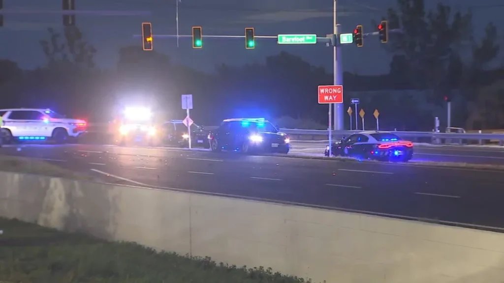 Woman killed in crosswalk on US-1—why didn’t driver see her?