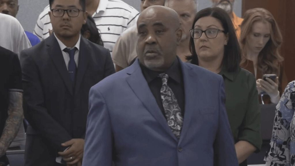 Tupac Murder Trial: Defense Rests After 3 Witnesses