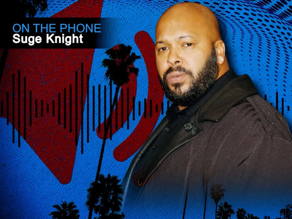 Suge Knight: Keefe D’s Team Offered $1M Bribe