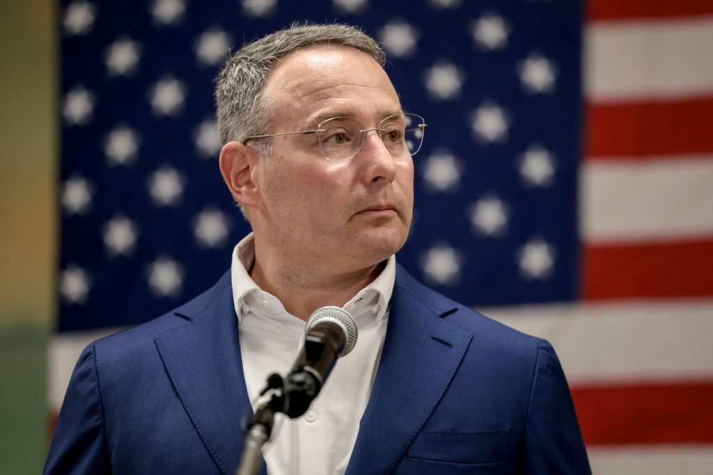 Three Trump-Era Democrats Lose Primary Races