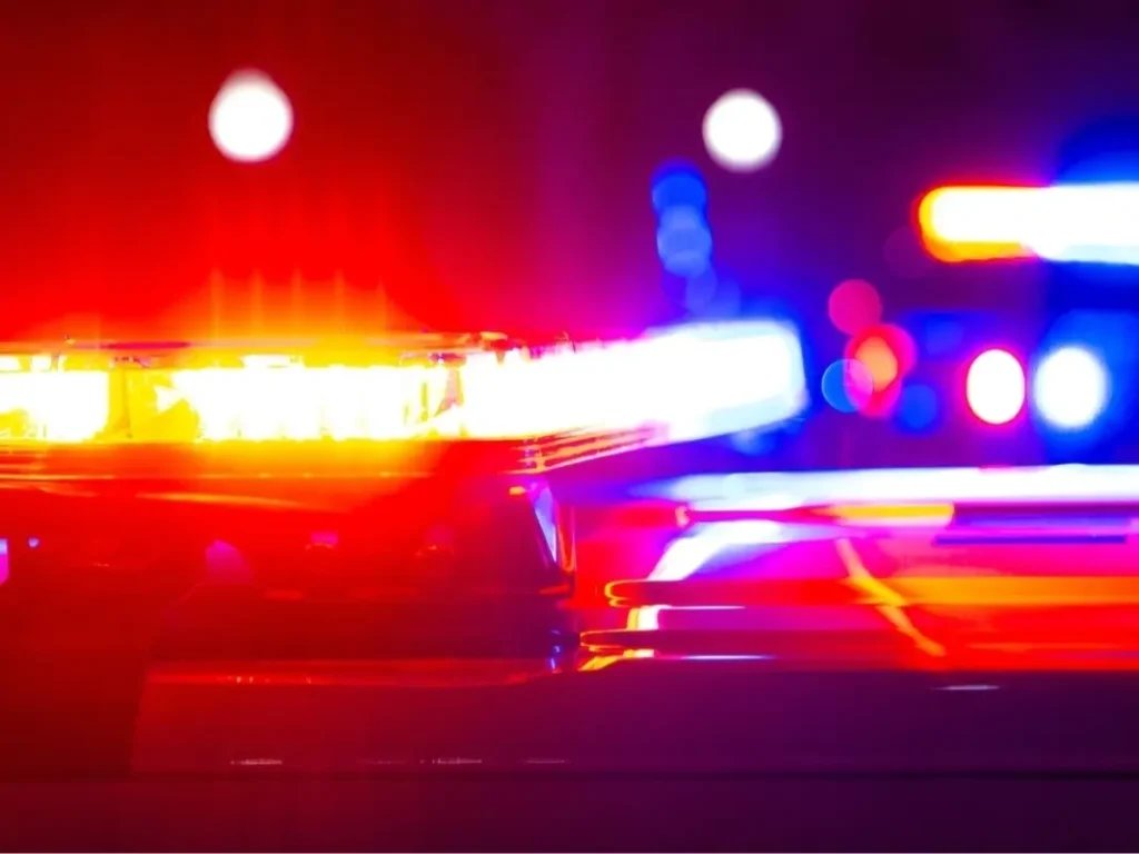 18-Year-Old Shot Dead by Boyfriend in Westland