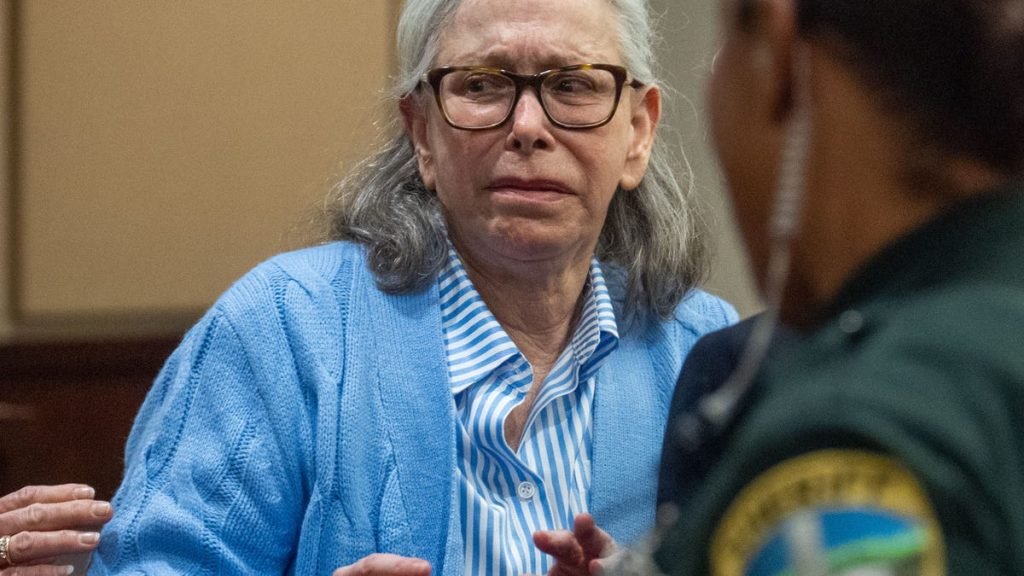 FSU Professor’s 2014 Murder: Who Ordered the Hit?