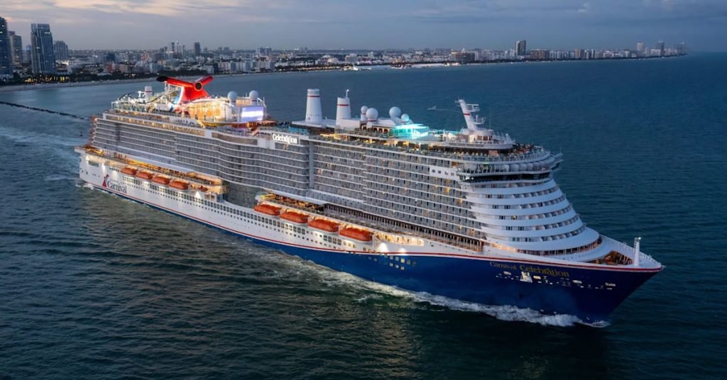 Carnival Panorama’s Unprecedented Lockdown Triggers After Passenger Jumps Overboard