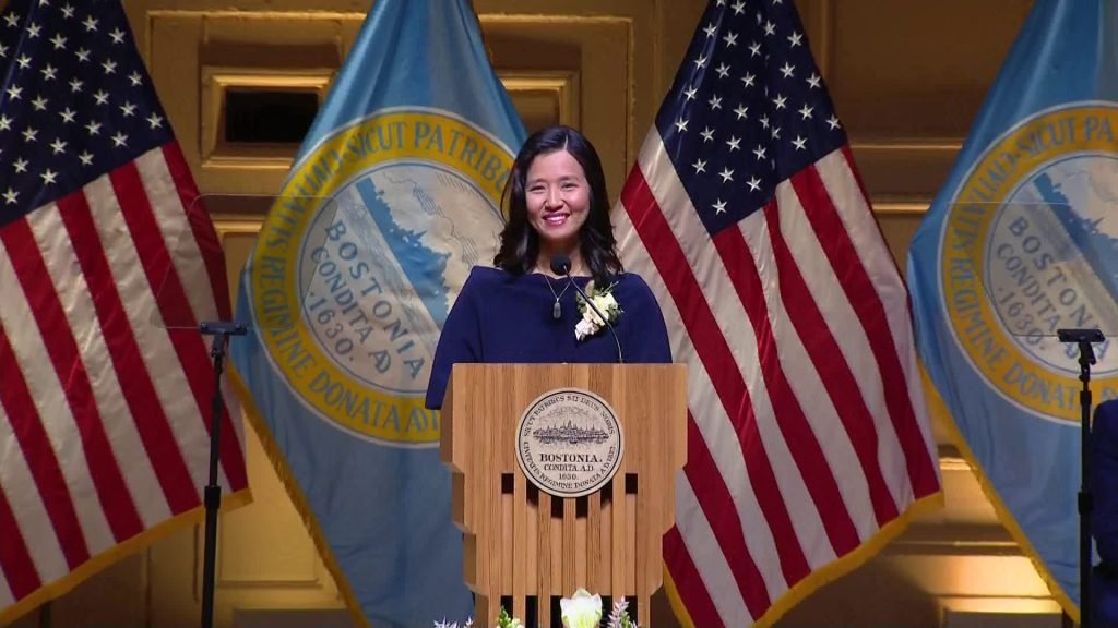 Wu’s Endorsements Fall Short in State Senate Race