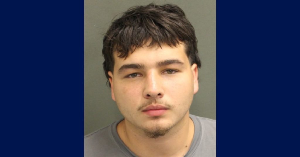 19-Year-Old Arrested for DUI After Fatal Orlando Crash, Investigation Ongoing