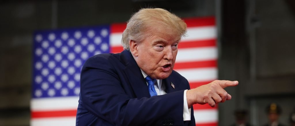 Trump Waives Tariffs on Ground Beef for 90 Days