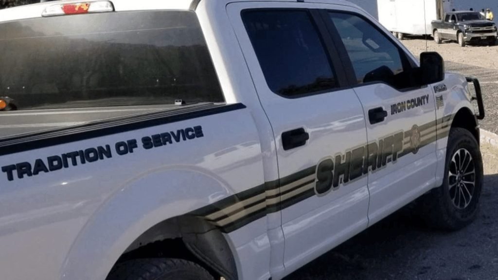 Utah Girl Accused of Shooting Family Member Dead