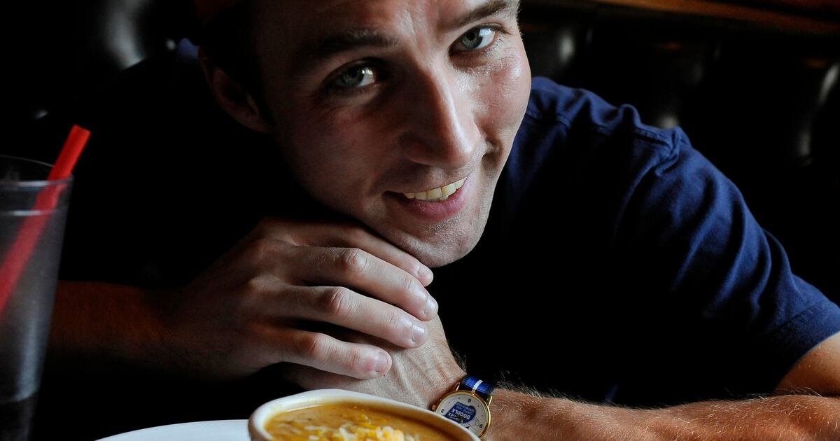 ‘Amazing Race’ Contestant and Competitive Eater Dies at 49
