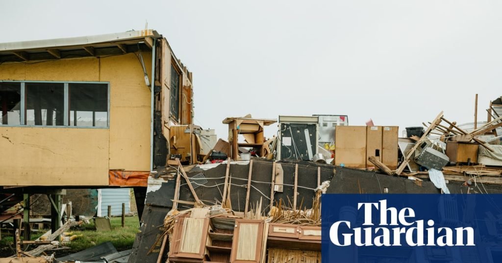 Attorney Charged in Louisiana’s Largest Home Insurance Fraud