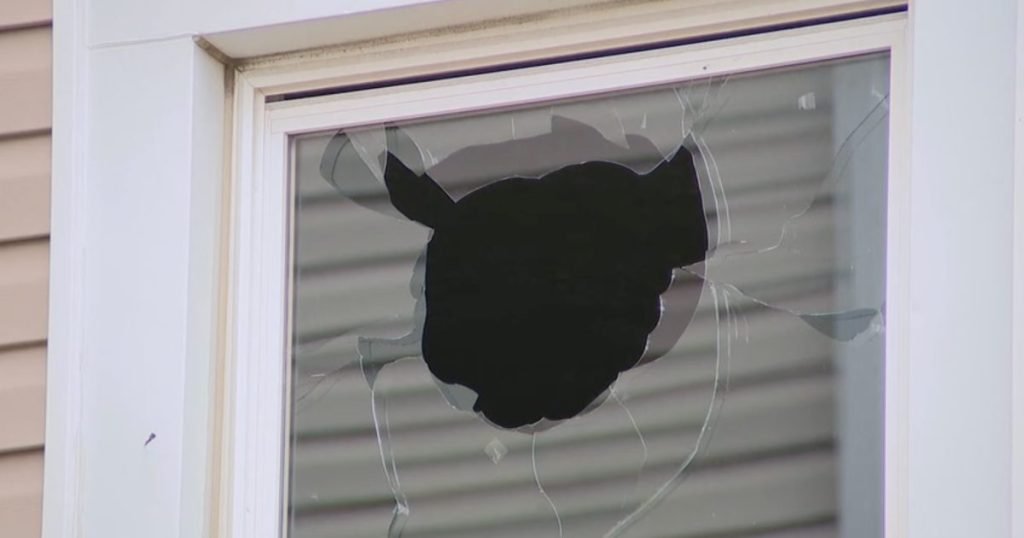 Police saw people at vacant home 4 days before teen killed