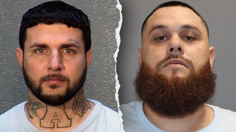 Second suspect in police cadet killing arrested