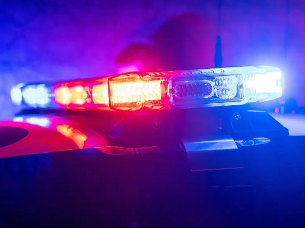 Who opened fire on Chicago crowd of 14?
