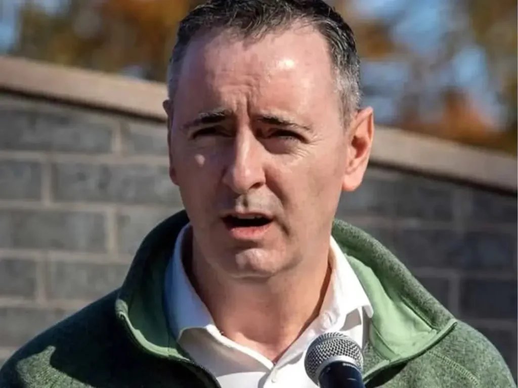 Fitzpatrick Wins Support From 40+ Labor Groups