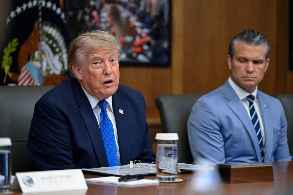 Judge Blocks Trump’s Punishment of AI Company Anthropic