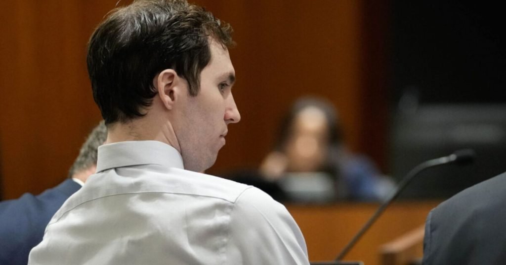 Judge orders suspect to trial in Kirk shooting, death penalty possible
