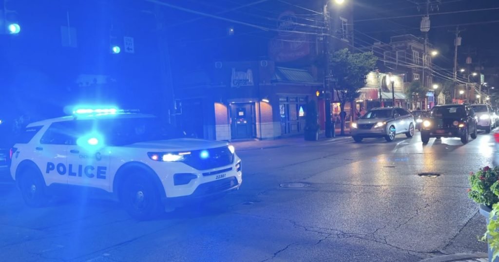 UC campus streets closed after shootings