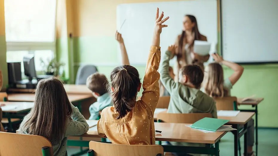 Trump Admin Targets Two Schools Over Hidden Gender Transitions