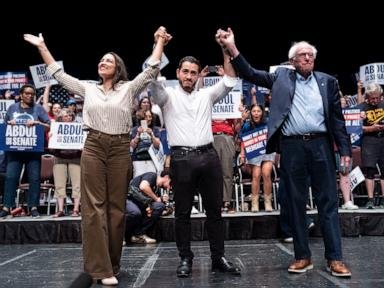 AOC: Millennial Voters Taking Control of Elections