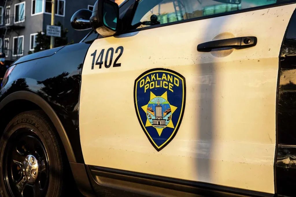 Man found buried in Oakland encampment—why?