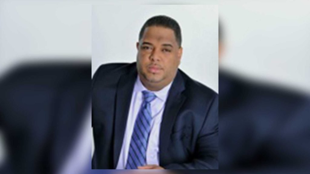 Mass. Rep. Paulino indicted for stealing COVID relief