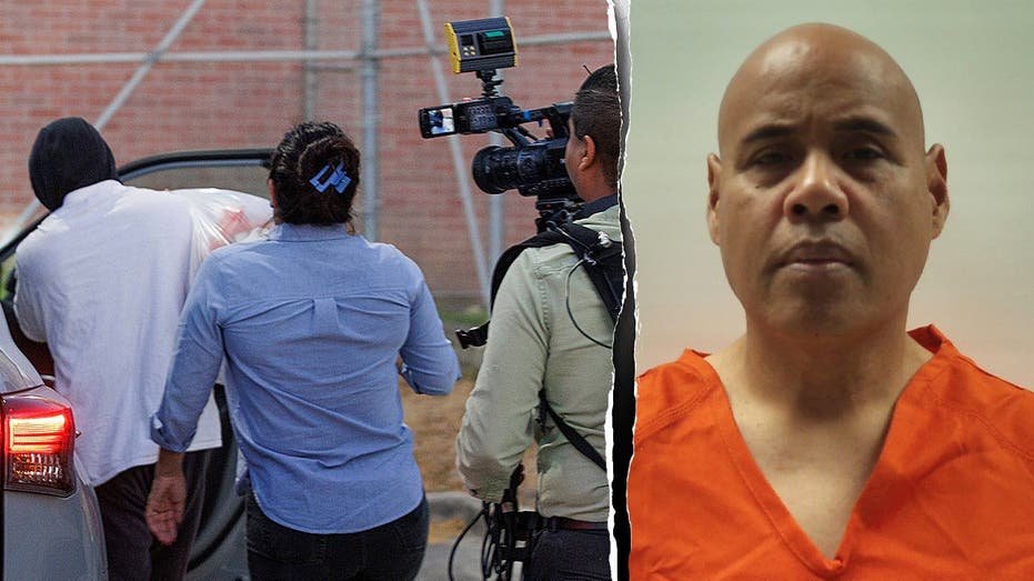 ICE officer charged with lying about Minneapolis shooting